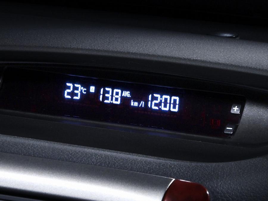 Subaru Forester 2009 года  (фото 103 из 156)